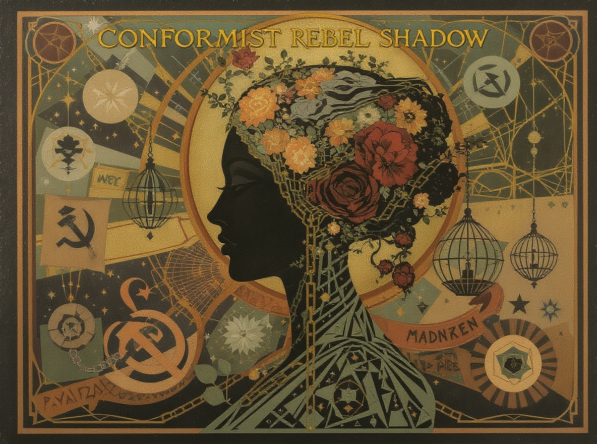 Conforming Complainer illustration